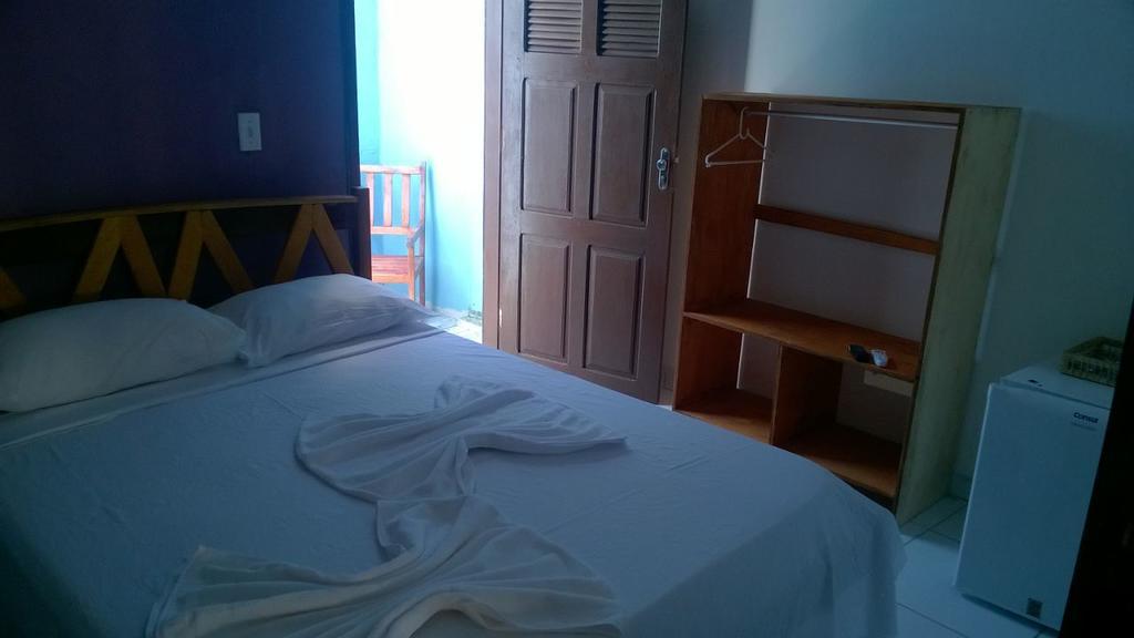 Pousada Aguia Jeri Jijoca de Jericoacoara Exterior foto